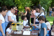 Dias de Festa reúne cerca de 3.700 participantes em Braga