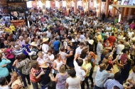 Braga celebra o bem-estar da População Sénior