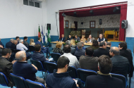 Município de Braga desafia Juntas de Freguesia a constituir Unidades Locais de Protecção Civil