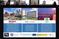 Iniciativa Internacional para Inclusão Digital e Desenvolvimento de Talento Inteligente envolve Portugal, Costa Rica e Argentina