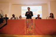 Braga acolhe II Seminário Luso-Brasileiro de Educação de Infância