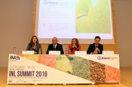 Braga estimula criação de empresas na área das nanotecnologias

 - imagem #1