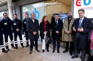 Estacionamentos Urbanos de Braga iniciam fiscalização em Dezembro