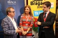 Corrida de São João é momento de exaltação da cultura desportiva Bracarense - imagem #7