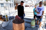 ‘Festa do Polvo’ de Carballiño promovida em Braga

 - imagem #7