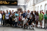Município proporciona férias diferentes a crianças e jovens do Concelho