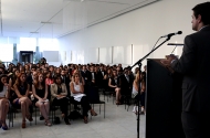 Jovens procuram respostas para os desafios da sociedade actual - imagem #7