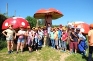 Município de Braga assinala Dia Mundial da Criança com actividades para toda a Família - imagem #8