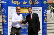 ‘Festa do Polvo’ de Carballiño promovida em Braga

 - imagem #8