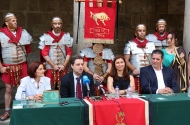 Braga Romana é projecto mobilizador da sociedade

