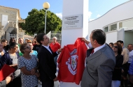 Casa Mortuária de Escudeiros celebra a vida e a esperança 