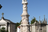 Cemitério Municipal de Monte D'Arcos  - imagem #14