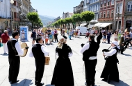 ‘Festa do Polvo’ de Carballiño promovida em Braga

 - imagem #9