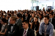 Jovens procuram respostas para os desafios da sociedade actual - imagem #5