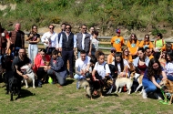 Monte Picoto passa a dispor de Parque Canino - imagem #11