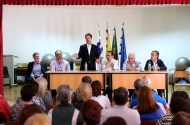 Município de Braga avança com intervenção na Rua Costa Gomes em Real