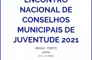 A3 junta 320 jovens, decisores e técnicos municipais para pensar os CMJ do futuro