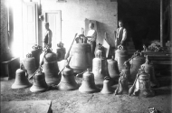 Casa dos Crivos mostra ‘Braga e o Tempo’