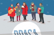 Agenda Cultural de Braga Janeiro 2017