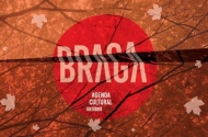 Agenda Cultural de Braga Outubro 2016
