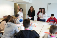 Programa de férias “incluIR” conta com 63 crianças e jovens - imagem #1