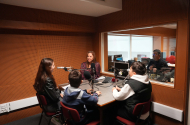 Programa de férias “incluIR” conta com 63 crianças e jovens - imagem #2
