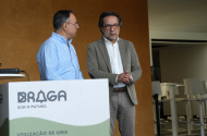 Braga recolhe 2,8 toneladas de têxteis e evita quase 1,5 toneladas de CO₂
