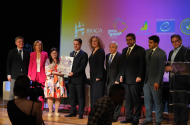 Centro da Juventude de Braga distinguido com Selo de Qualidade do Conselho da Europa