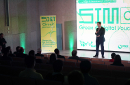 SIM Circuit reuniu startups e investidores no Altice Forum Braga