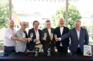 11.ª edição do Vinho Verde Fest realiza-se entre os dias 12 e 14 de julho na Avenida Central