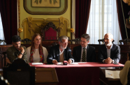 Braga revive Comício de 26 de Abril de 1974 