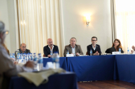 Braga acolheu encontro nacional de Municípios e entidades comprometidas com Turismo Sustentável