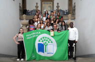 Rota das Eco-Escolas envolve 14 escolas e mais de 250 alunos 