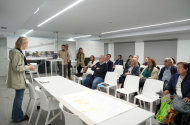 Moradores e comerciantes chamados a pensar futuro da Rua D. Pedro V