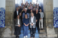 Braga acolhe visita de trabalho no âmbito do projecto europeu para a mobilidade STEP-UP