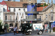 Afluência em massa ao património e museus marca edição histórica da Noite Branca de Braga - imagem #1