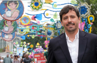 O São João é de todos! 