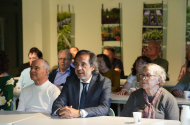 Exposição “Hortas Ecológicas em Permacultura” patente na Quinta Pedagógica de Braga