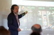 Braga lança plataforma digital inovadora de levantamento funcional dos espaços verdes no território