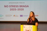 Projeto ‘No Stress’ vai abranger 1.200 crianças de Braga