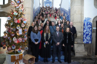 Município reforça equipas de apoio educativo das escolas do Concelho