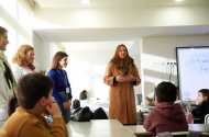 Projecto de educação alimentar chega às escolas do 1.º ciclo de Braga