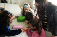 Projecto de educação alimentar chega às escolas do 1.º ciclo de Braga - imagem #3