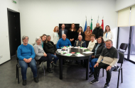 Projecto RED MAY leva apoio social e saúde de proximidade às freguesias de Braga