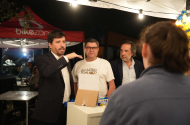 Nogueiró celebra raízes castrejas, celtas e galaicas que unem o Norte de Portugal e a Galiza