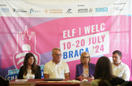 Braga recebe Campeonato Europeu de Lacrosse Feminino