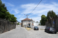 Câmara de Braga vai desbloquear circulação na Rua Pêro Vaz de Caminha