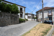 Câmara de Braga vai desbloquear circulação na Rua Pêro Vaz de Caminha - imagem #1