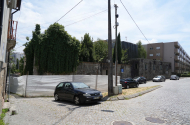 Câmara de Braga vai desbloquear circulação na Rua Pêro Vaz de Caminha - imagem #2