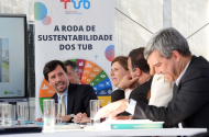João Rodrigues defende maior investimento do Estado nos Transportes Urbanos de Braga